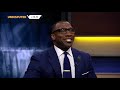 Zion played unbelievable, but LeBron showed this is his stage — Shannon Sharpe | NBA | UNDISPUTED