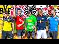 KRASSE KLATSCHE &amp; TRAUMTORE - BUNDESLIGA FUßBALL CHALLENGE