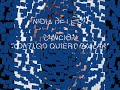 NIDIA DE LEON, CONTIGO QUIERO BAILAR