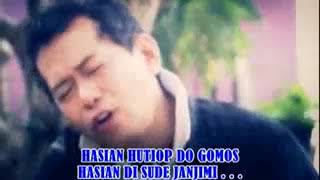 Hasian - Jens Butarbutar