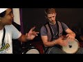 darbuka