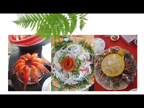 #Dịch vụ nấu ăn "Mười Hoàng" phục vụ bà con xã Thạnh phú_# Càng Long, tỉnh Trà Vinh! 📲0792864819🍤🍝🍣🍜