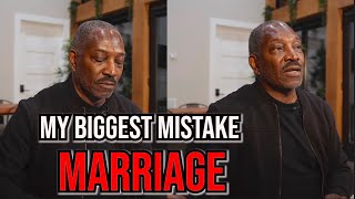 Getting Married Was My Biggest Mistake Actor Clifton Powell On How He Lost 10 Mil In Divorce