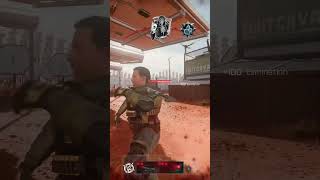 I Ran Into A Cdl Pro In Bo7