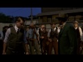 Boardwalk Empire - Al Capone "We talk about who dies"