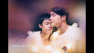 history 3 make our days count ep20 || END SEASON IM CRYING