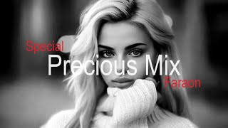 Precious Mix Best Deep House Vocal & Nu Disco 2024