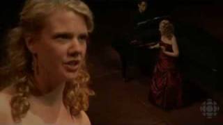 Mozart: Padre germani from Idomeneo