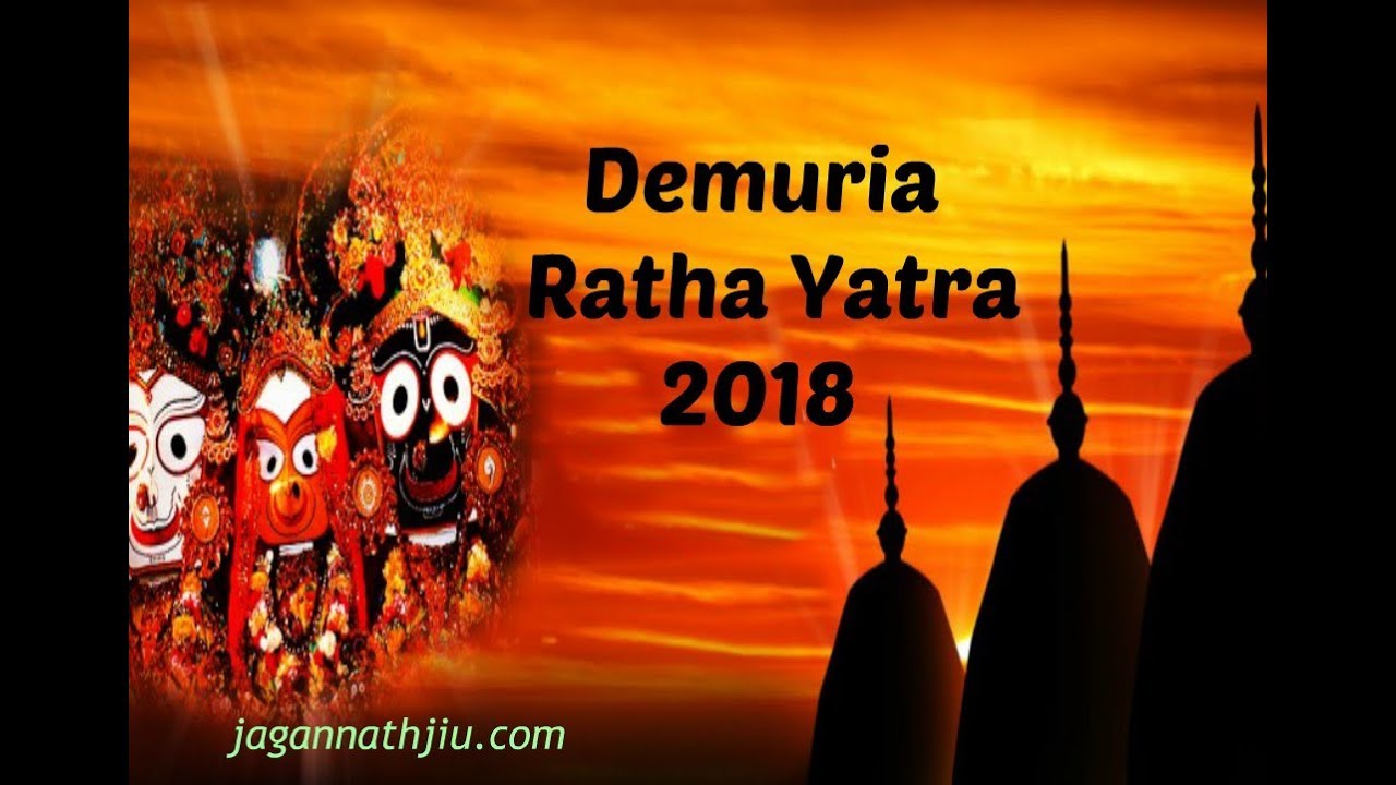 Rath Yatra-Videos