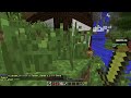 Minecraft Hunger Games: "South Park Characters!" - Ep 107