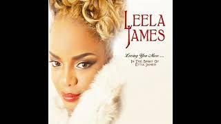 Watch Leela James It Hurts Me So Much video