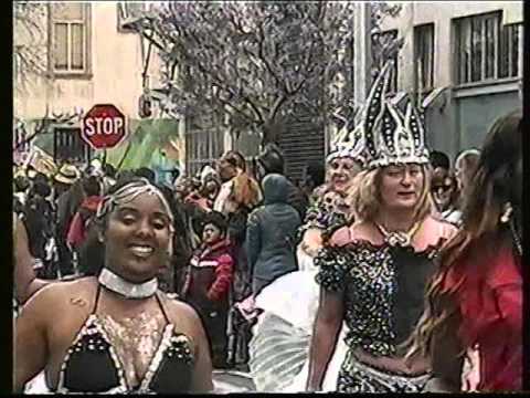 College booty caribbean parade fan compilations