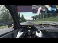 Assetto Corsa - Alfa Romeo 155 Ti V6! G27 + punta tacco!