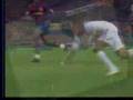 Robinho Vs Barca