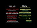 image 5 Bisnis Melia Nature Indonesia Marketing Plan