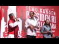 Temu Kangen Presiden Jokowi di Hongkong - Keramahan Presiden ...