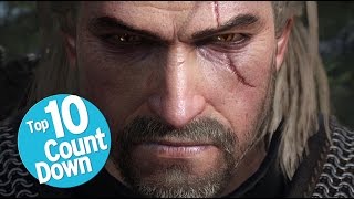 Another Top 10 Video Games With Great Stories