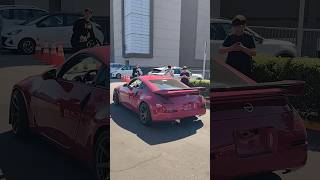 Nissan 350Z