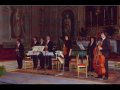 Evaristo Felice Dall'Abaco - Giga (op. I, sonata n. 2)