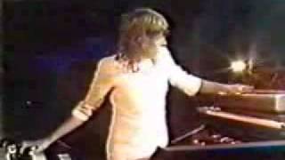 Watch Emerson Lake  Palmer On My Way Home video