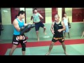 Coban’s Muay Thai Combo 2 Coban’s Muay Thai Combo 2