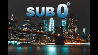 Sub 0 Radio 105.1