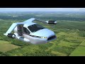 Flying