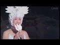 【カウ​ントダウンLIVE】　小林幸子　【風といっしょに】