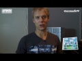 Armin van Buuren previews CD1 of his new album 'Un