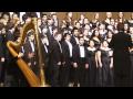 CHS Concert Choir - Deo Gracias