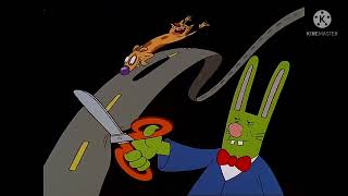 Catdog Amvmy Ordinary Life Cat