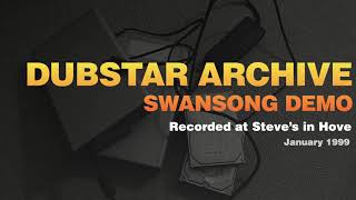 Watch Dubstar Swansong video