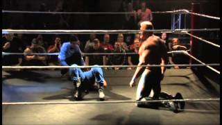 Npw In Through The Narrows Tour - Club One Show Brody Steele Vs Cody Deaner - Npw Le Match