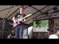 Steve Gunn performs "Tommy's Congo" at SXSW