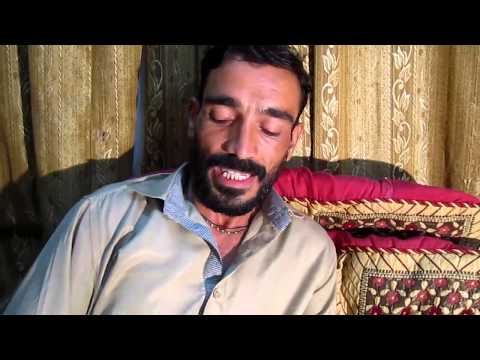 Hindko Mahiya from Akhtar Hazara !!!!!!!!