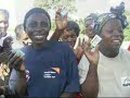 NSF International Donates Over 1 Million Bars of Soap