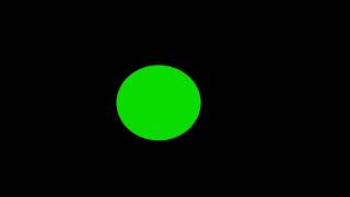 James Bond Gunbarrel Green Screen -