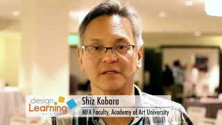Design Learning Network, Reinvent Learning On Purpose 2015 Challenge