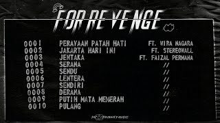 Download lagu For Revenge Full Album