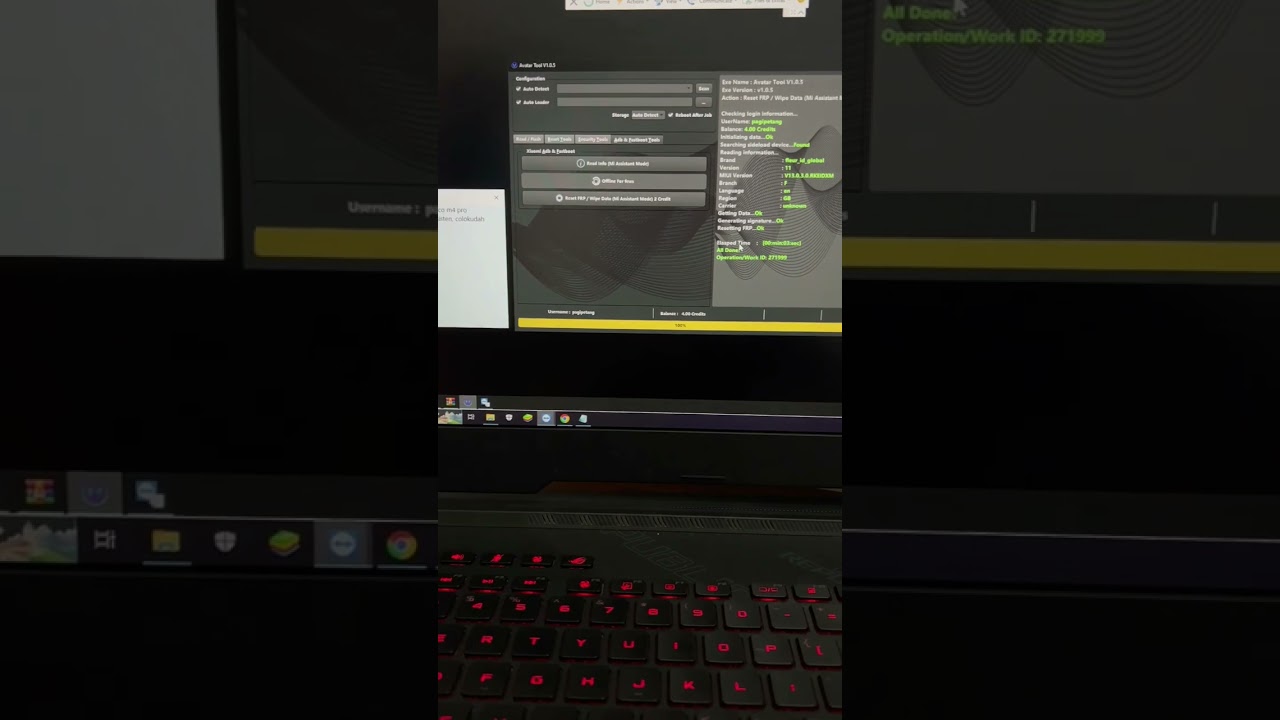 FRP BYPASS ALL XIAOMI PHONES SOLUTION IF YOU’RE TIRED OF FINGER EXERCISES, FRP BYPASS ALL XIAOMI PHONES SOLUTION IF YOU’RE TIRED OF FINGER EXERCISES,