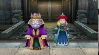 Final Fantasy Iv (Steam) - Boss #15 King And Queen Of Eblan