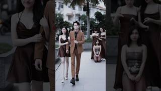 You Confess, We Handle The Girl Deal - Tra Dang