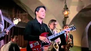 Watch Elvis Presley Ill Take Love video