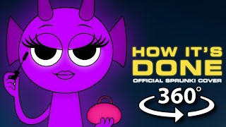 360 Vr Incredibox Sprunki - How Its Done Modcover