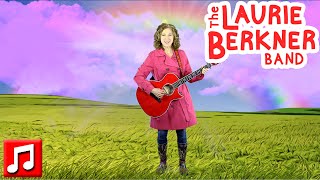 Watch Laurie Berkner Band After It Rains video