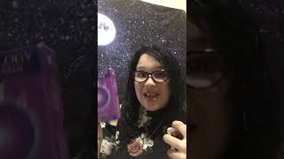 Rumi Oracle Deck review