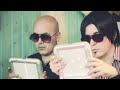 Nortec Collective Presents: Bostich+Fussible / The Clap