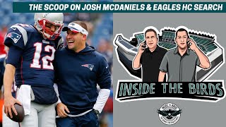Could Josh McDaniels Be The One For Philadelphia Eagles?