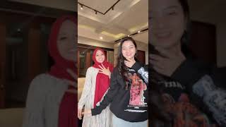 Ratu Bareng Aurel Hermansyah Tiktok Terbaru