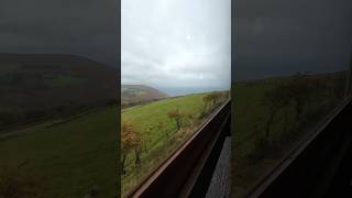 A Random Tram Journey On The Isle Of Man Electric Railway